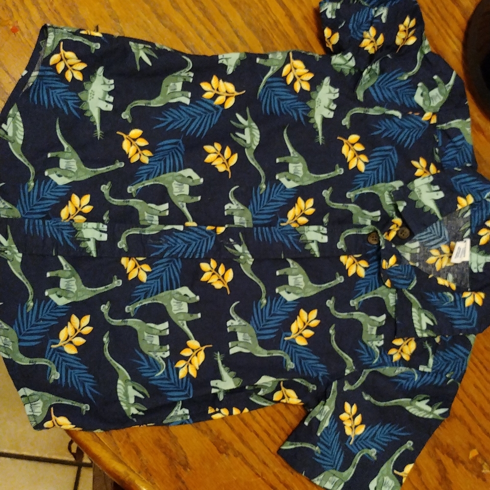 Boys Old Navy shirts (SOLD)